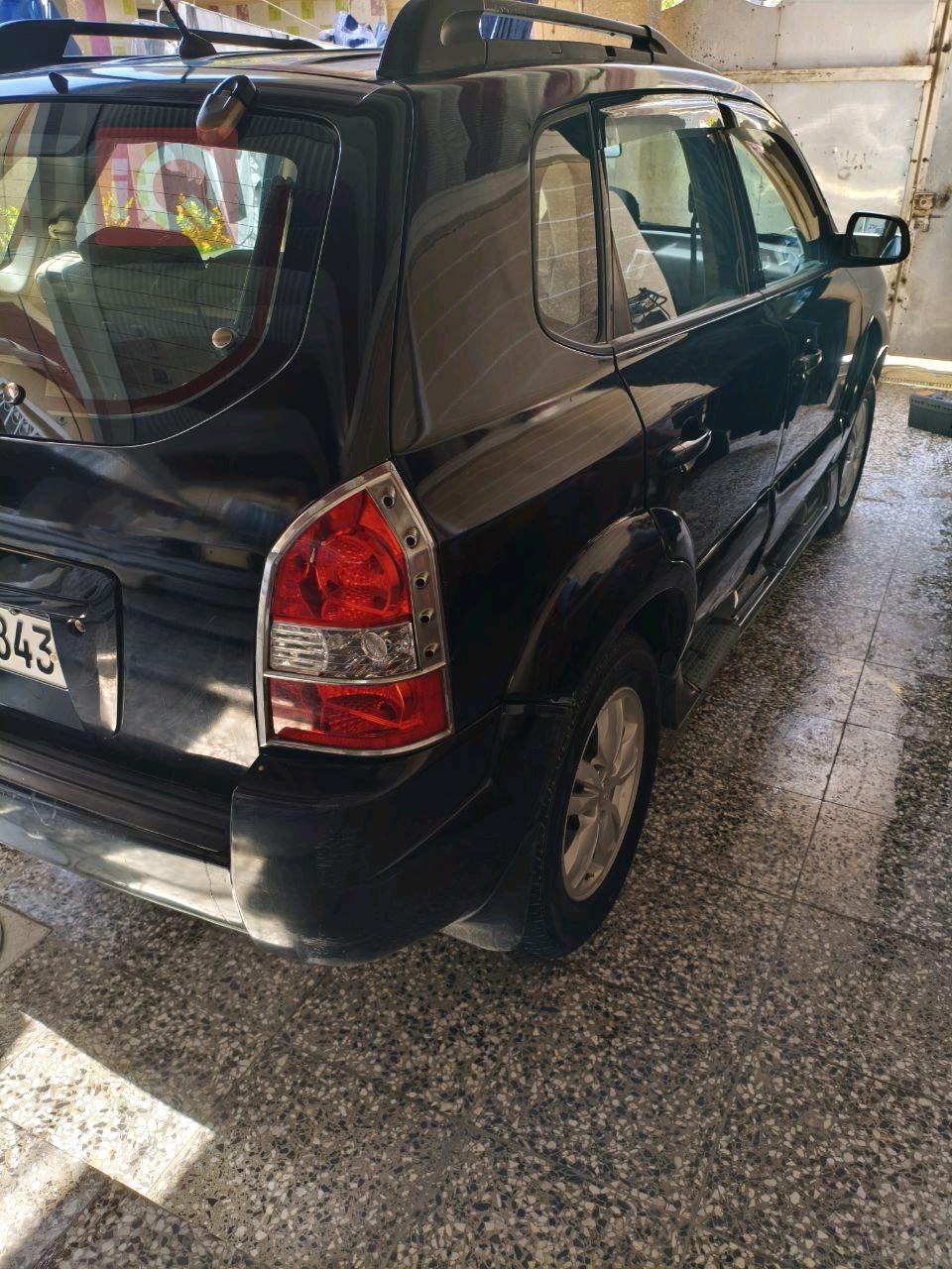 هيونداي توسان